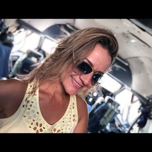 Meet your Posher, Marismarissol